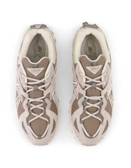 New Balance – 610v1 – Sneaker in Grau | ASOS