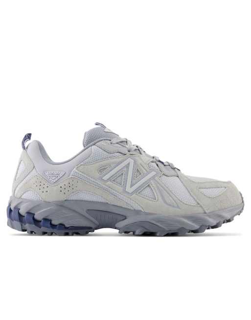  New Balance - 610v1 - Sneakers grigie