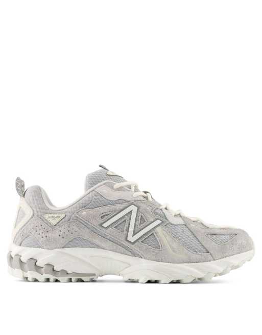 New Balance - 610v1 - Sneakers grigie