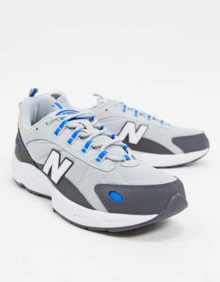 asos new balance schuhe