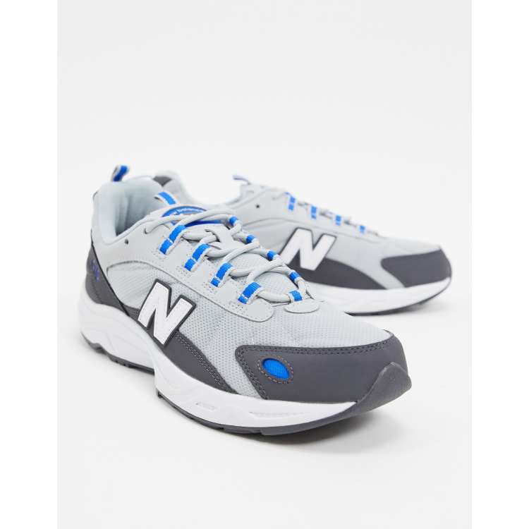 New balance 615 store trainers