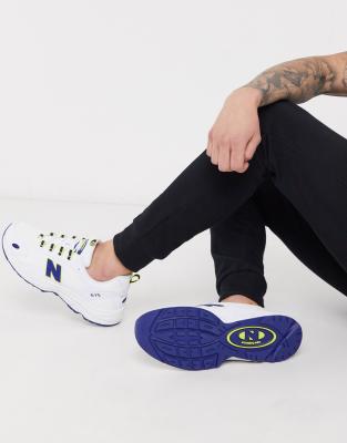 new balance 615 trainers