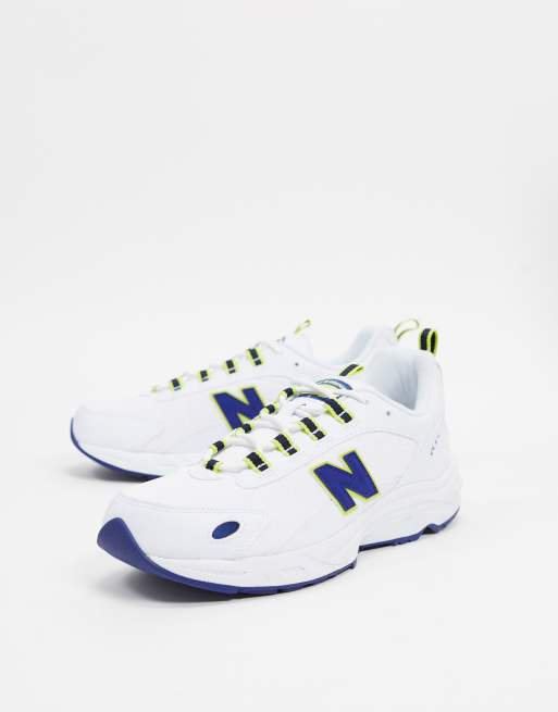 New balance hot sale 615 trainers