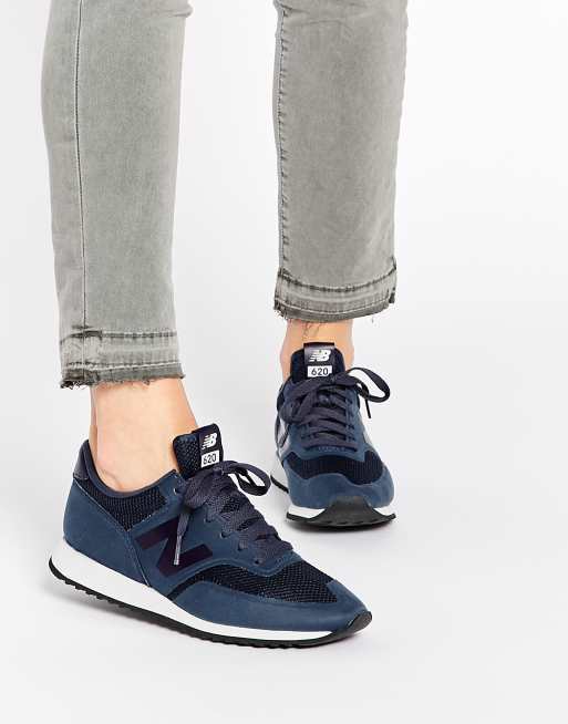 New balance 620 femme bleu marine new arrivals