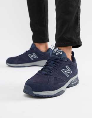 new balance 624 soldes