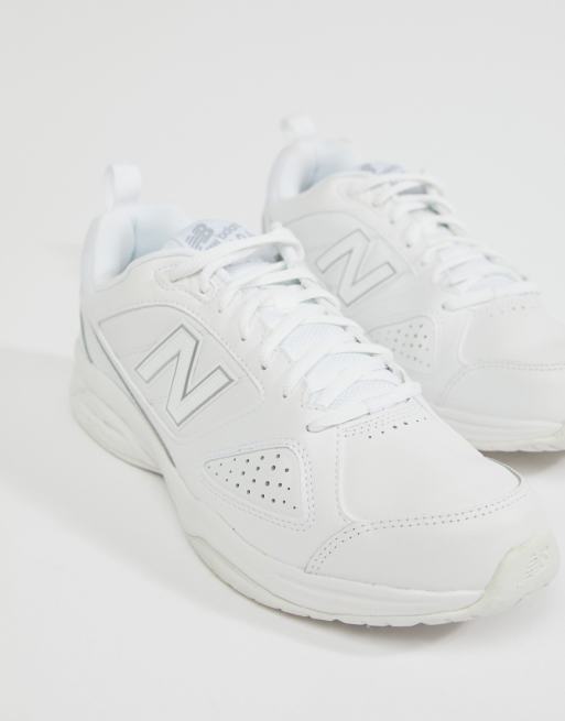 new balance 624 bianche new balance 624 bianche