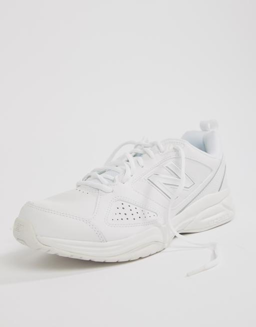 New balance on sale 624 blanche