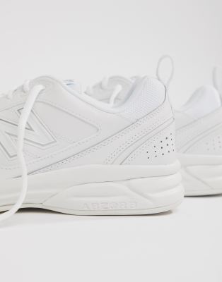 new balance 624 trainers