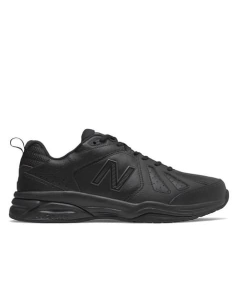 Page 2 - Black New Balance For Men