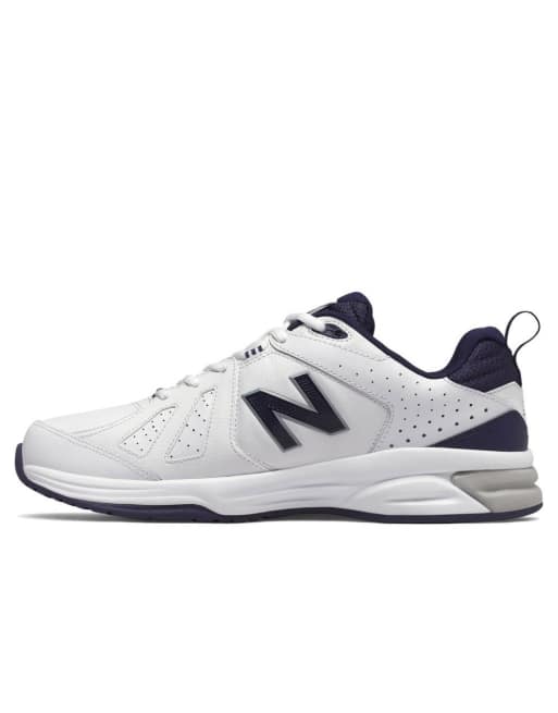 New balance cheap 624v5 review