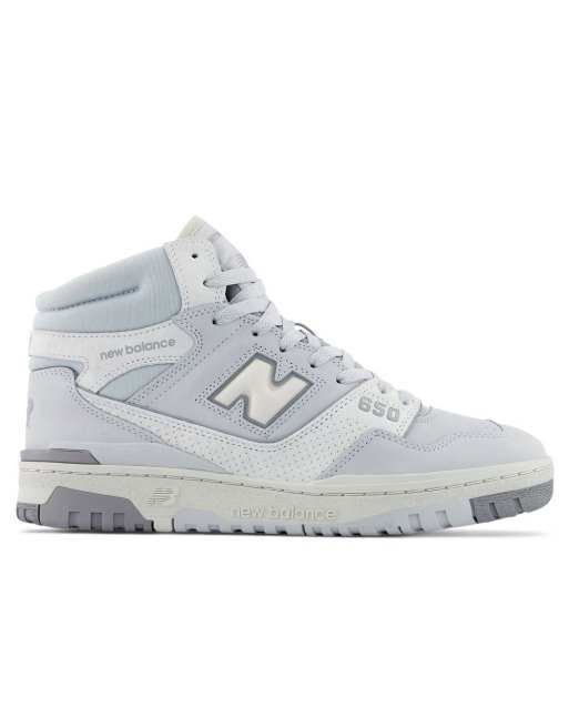 New Balance 650 - Sneakers in grijs