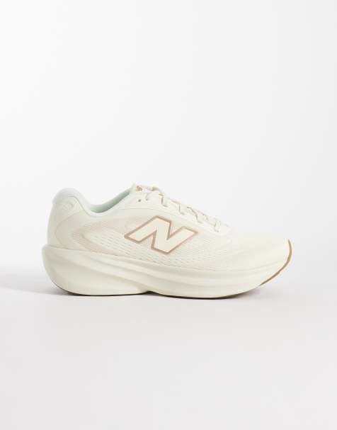 New Balance - 680 - Baskets - Blanc - view 1
