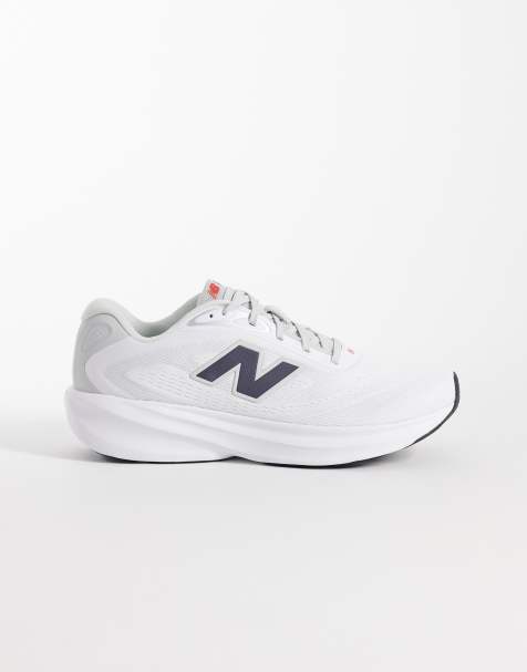 New Balance - 680 - Baskets - Blanc - view 1