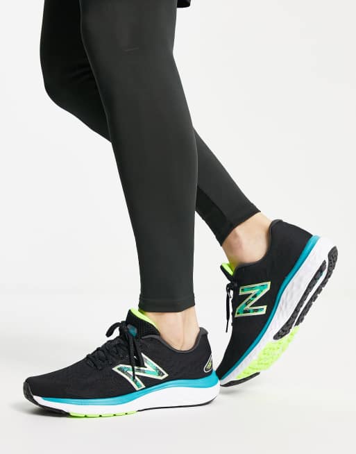 New balance cheap 680 noir