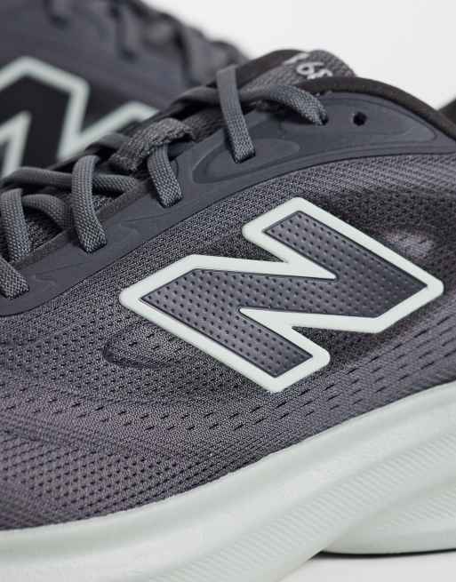 New Balance – 680 – Grå sneakers, 4 av 5