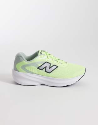 New Balance - 680 - Lauf-Sneaker in Neongelb