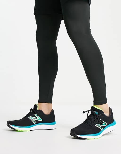 Women's New Balance Running Tights