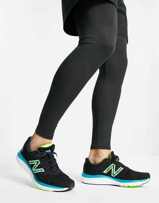 New balance sales 680 schwarz