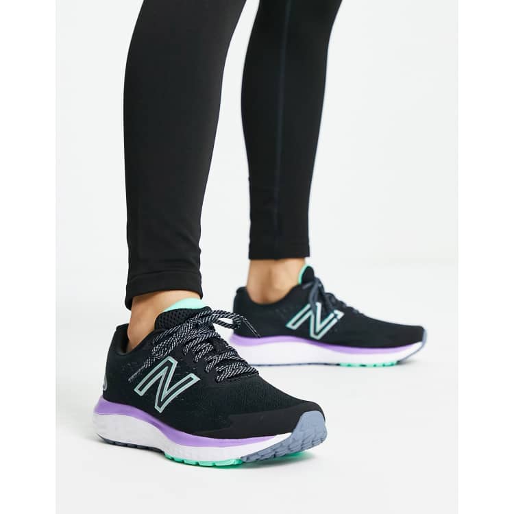 New balance 680 nere on sale