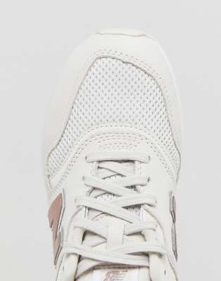 asos new balance 697