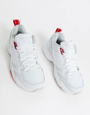 new balance 708 chunky