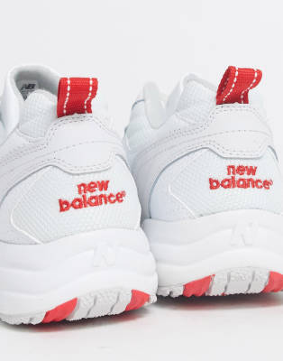 new balance 708 chunky trainers