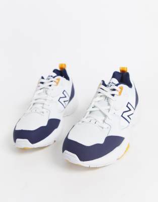 new balance 360 damen navy