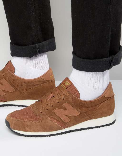 New balance 420 bruin new arrivals