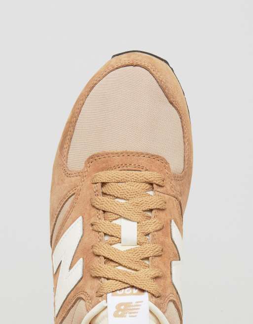 New balance 420 on sale 70s running nubuck