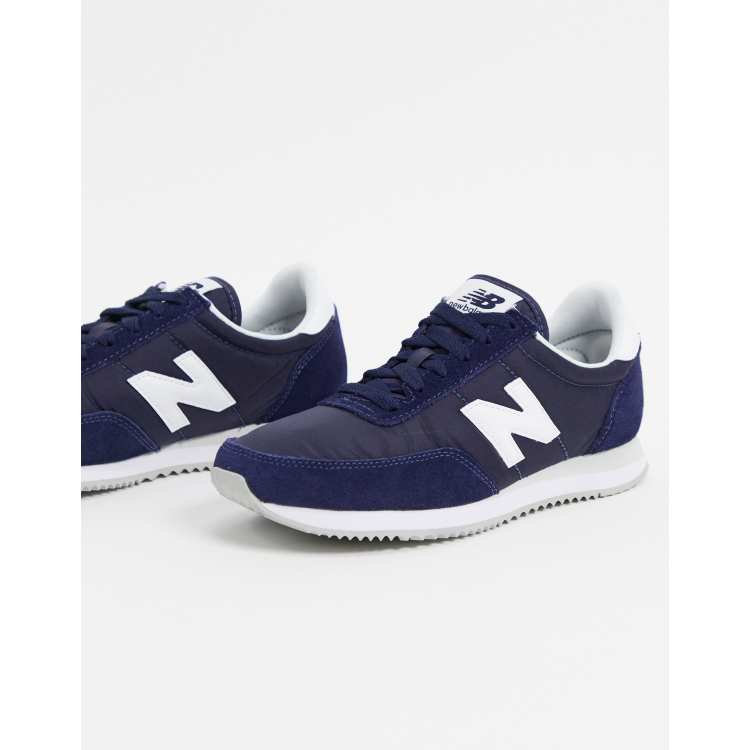 Chaussures 720 online bleu