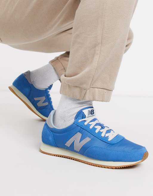 New balance 2025 720 homme bleu