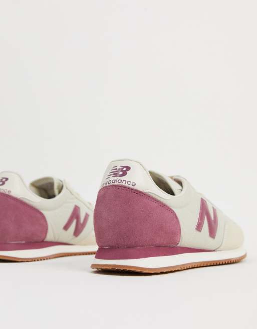 New balance sales 720 creme