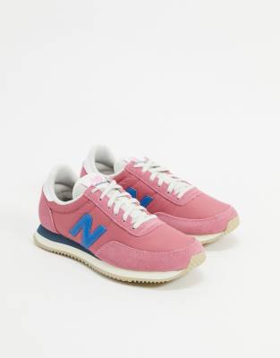 new balance 720 femme rose