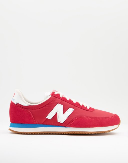 New balance 720 femme rouge new arrivals