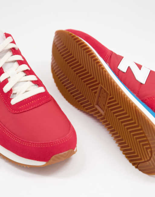 Basket new cheap balance rouge