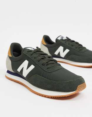 new balance grosse semelle