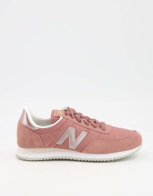 New balance 720 homme on sale rose