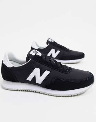 new balance 720 branco e azul