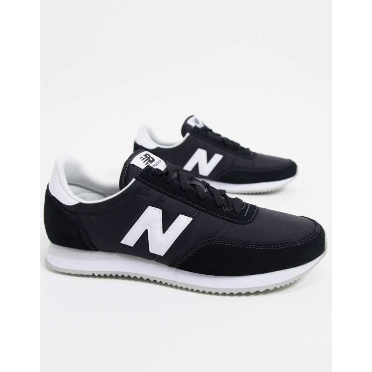 New balance 720 cheap ete black