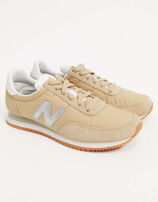 New balance cheap 720 femme beige