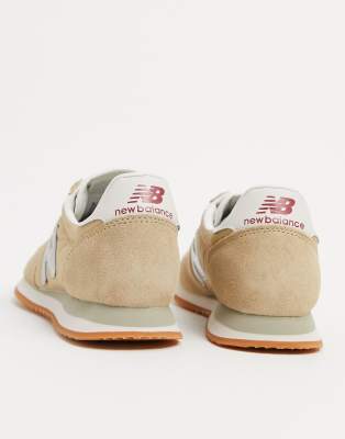 new balance 720 gold