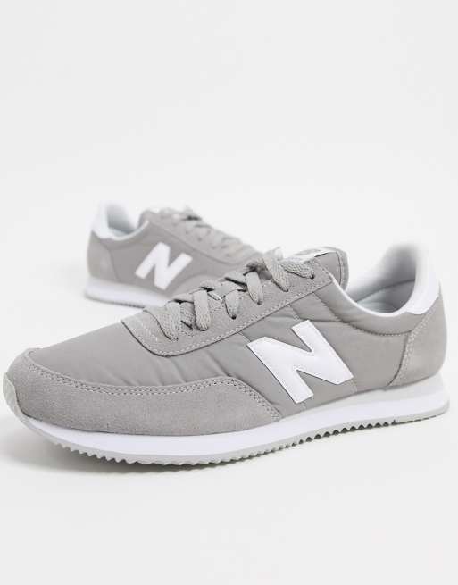New Balance 720 sneakers in grey
