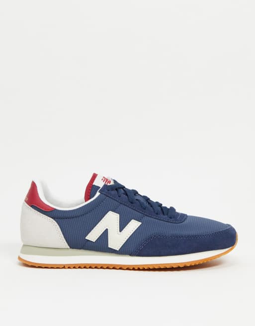 New balance y nike 720 hotsell