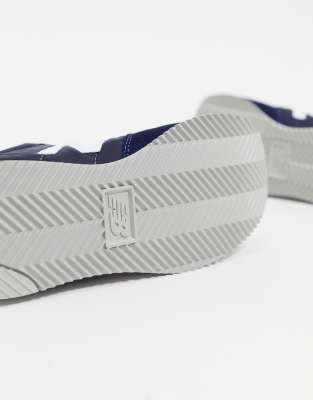 new balance 720 navy yellow