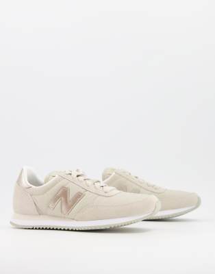 New balance 2025 720 gold