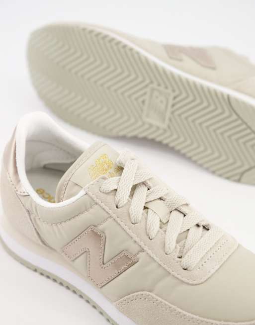 New balance 2025 720 gold