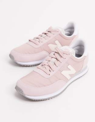 new balance mulher