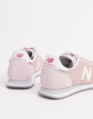 new balance 720 feminino rosa