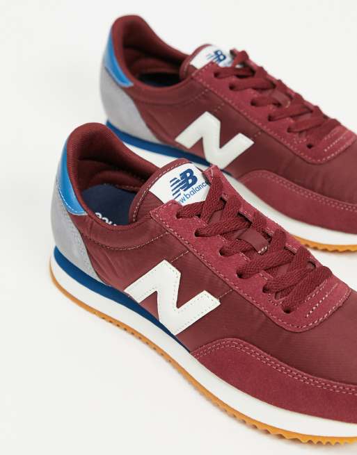 Nb hot sale 720 red