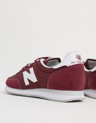 new balance 720 red